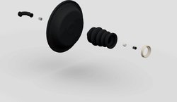 Set reparatie cilindru receptor frana WABCO 9254610042