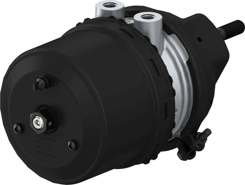 CILINDRU MULTIFUNCTIONAL WABCO 9254644510 - Piesa auto compatibila cu mai multe marci