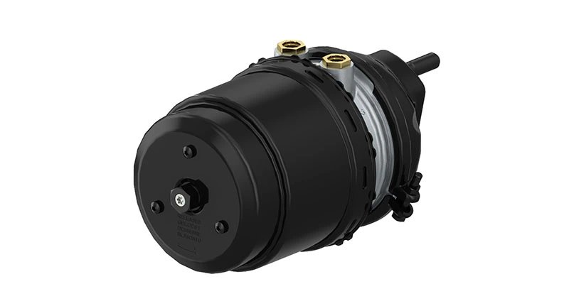 CILINDRU MULTIFUNCTIONAL WABCO 9254800050 - Compatibil cu MERCEDES-BENZ