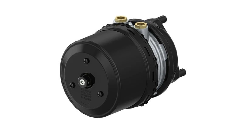 CILINDRU MULTIFUNCTIONAL WABCO 9254800100 - Compatibil cu MERCEDES-BENZ