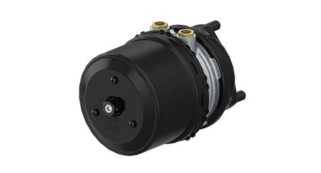 CILINDRU MULTIFUNCTIONAL WABCO 9254800100 - Compatibil cu MERCEDES-BENZ