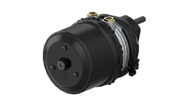 CILINDRU MULTIFUNCTIONAL WABCO 9254800110 - Compatibil cu MERCEDES-BENZ