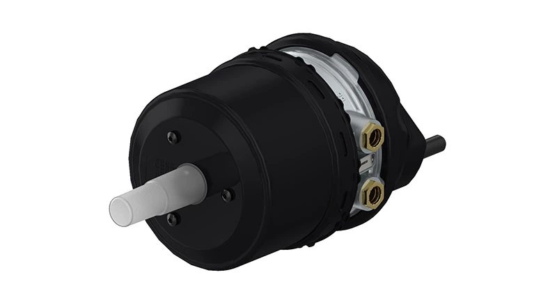 CILINDRU MULTIFUNCTIONAL WABCO 9254810130 - Compatibil cu MERCEDES-BENZ