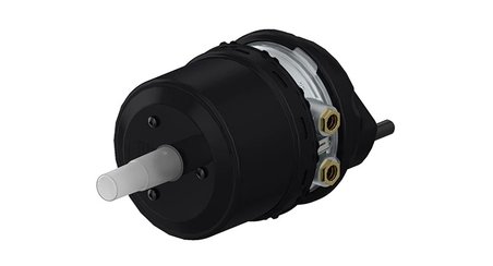 CILINDRU MULTIFUNCTIONAL WABCO 9254810130 - Compatibil cu MERCEDES-BENZ