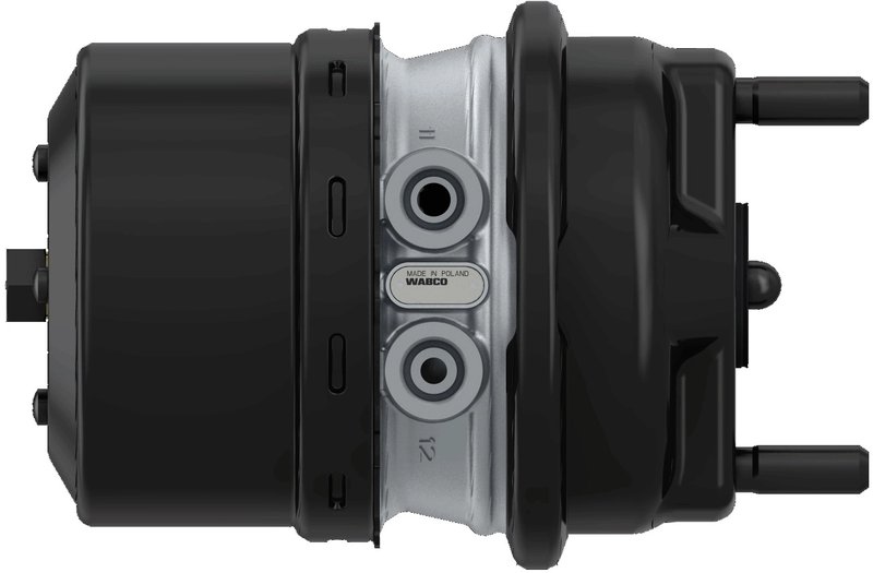 CILINDRU MULTIFUNCTIONAL WABCO 9254818100 - Piesa auto compatibila cu mai multe marci