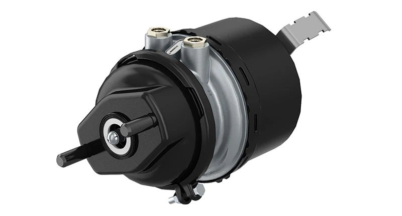 Cilindru multifunctional WABCO 9254860100