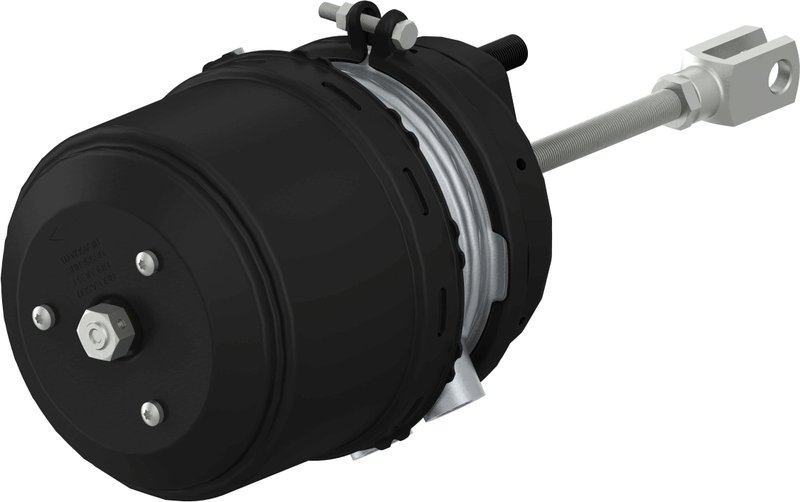 CILINDRU MULTIFUNCTIONAL WABCO 9254912240 - Piesa auto compatibila cu mai multe marci