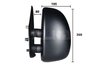 OGLINDA EXTERIOARA ALKAR 9254961 - Compatibil cu CITROEN, FIAT, PEUGEOT