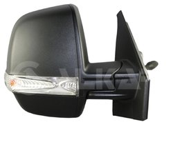 Oglinda exterioara Alkar 9256929