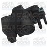 CONVERTOR PRESIUNE ESAPAMENT MEAT & DORIA 9259 - Compatibil cu DACIA, RENAULT