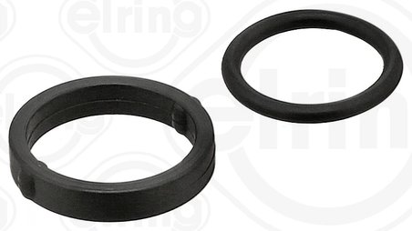 Set garnituri radiator ulei Elring 926.020