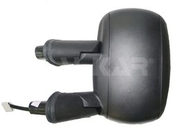 OGLINDA EXTERIOARA ALKAR 9261930 - Compatibil cu FIAT