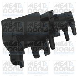 Convertor presiune esapament Meat & Doria 9262