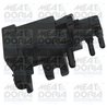 CONVERTOR PRESIUNE ESAPAMENT MEAT & DORIA 9262 - Compatibil cu CITROEN, PEUGEOT