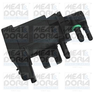 Convertor presiune esapament Meat & Doria 9263