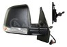 OGLINDA EXTERIOARA ALKAR 9266838 - Compatibil cu FIAT, OPEL