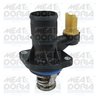 TERMOSTAT LICHID RACIRE MEAT & DORIA 92698 - Compatibil cu CITROEN, PEUGEOT