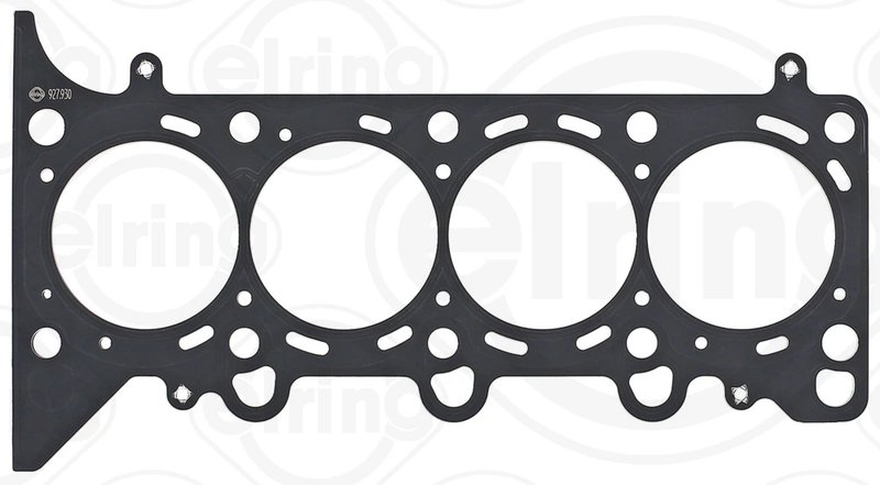 GARNITURA CHIULOASA ELRING 927.930 - Compatibil cu BAOJUN (SGMW), CHEVROLET, CHEVROLET (SGM), CHEVROLET (SGMW), DAEWOO, HOLDEN, 