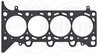 GARNITURA CHIULOASA ELRING 927.930 - Compatibil cu BAOJUN (SGMW), CHEVROLET, CHEVROLET (SGM), CHEVROLET (SGMW), DAEWOO, HOLDEN, 