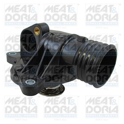 TERMOSTAT LICHID RACIRE MEAT & DORIA 92704 - Compatibil cu LAND ROVER, MG, ROVER