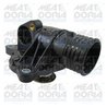 TERMOSTAT LICHID RACIRE MEAT & DORIA 92704 - Compatibil cu LAND ROVER, MG, ROVER