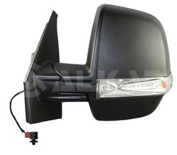 Oglinda exterioara Alkar 9275929
