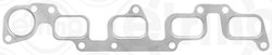 GARNITURA GALERIE EVACUARE ELRING 928.040 - Compatibil cu SKODA, VW