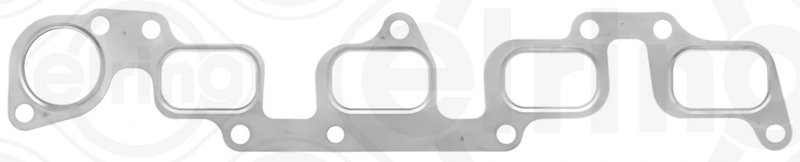 GARNITURA GALERIE EVACUARE ELRING 928.040 - Compatibil cu SKODA, VW