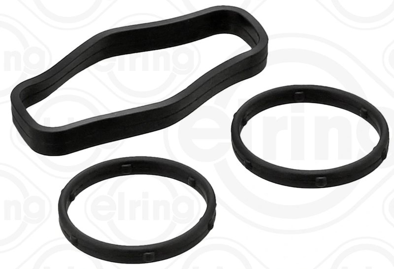 Set garnitura de etansare, pompa de ulei Elring 928.100