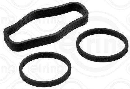 Set garnitura de etansare, pompa de ulei Elring 928.100