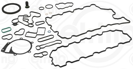 Set garnituri carter Elring 928.470