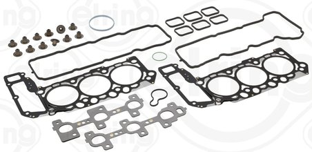 Set garnituri chiulasa Elring 928.800
