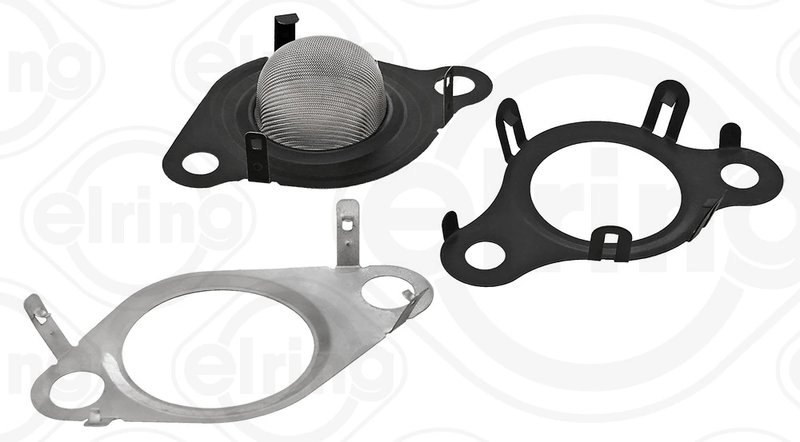 Set garnituri sistem EGR Elring 928.920