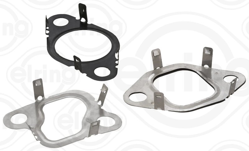 SET GARNITURI SISTEM EGR ELRING 928.930 - Compatibil cu FIAT, MITSUBISHI, NISSAN, OPEL, RENAULT, VAUXHALL
