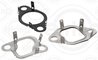 SET GARNITURI SISTEM EGR ELRING 928.930 - Compatibil cu FIAT, MITSUBISHI, NISSAN, OPEL, RENAULT, VAUXHALL