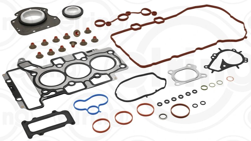 SET COMPLET GARNITURI MOTOR ELRING 928.980 - Compatibil cu CITROEN, PEUGEOT