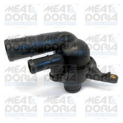 Termostat lichid racire Meat & Doria 92820
