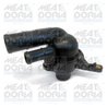 TERMOSTAT LICHID RACIRE MEAT & DORIA 92820 - Compatibil cu MG, ROVER