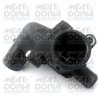 Termostat lichid racire Meat & Doria 92855