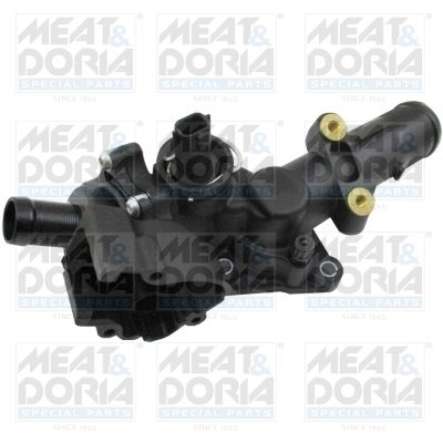 TERMOSTAT LICHID RACIRE MEAT & DORIA 92866 - Compatibil cu MERCEDES-BENZ, NISSAN, RENAULT