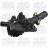 TERMOSTAT LICHID RACIRE MEAT & DORIA 92866 - Compatibil cu MERCEDES-BENZ, NISSAN, RENAULT