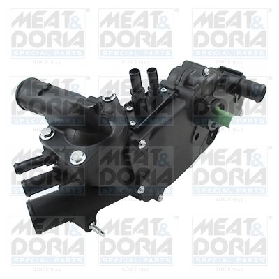 TERMOSTAT LICHID RACIRE MEAT & DORIA 92868 - Compatibil cu CITROEN, PEUGEOT