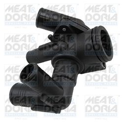 TERMOSTAT LICHID RACIRE MEAT & DORIA 92875 - Compatibil cu FORD