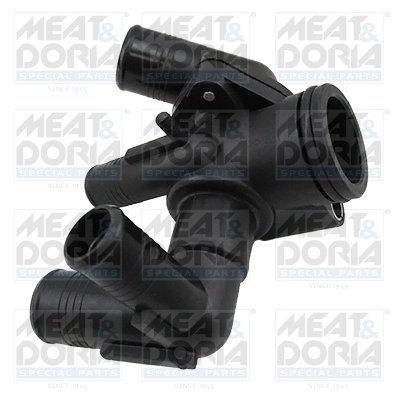 TERMOSTAT LICHID RACIRE MEAT & DORIA 92875 - Compatibil cu FORD