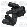 TERMOSTAT LICHID RACIRE MEAT & DORIA 92875 - Compatibil cu FORD