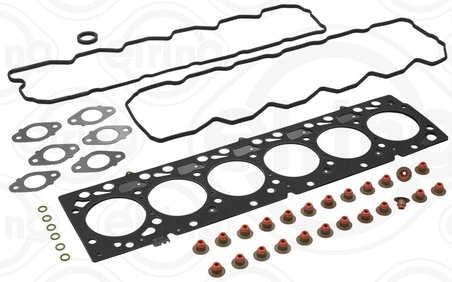SET GARNITURI CHIULASA ELRING 929.640 - Compatibil cu DAEWOO, HEULIEZ, IVECO, TEMSA