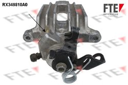 ETRIER FRANA FTE 9290268 - Compatibil cu AUDI, SEAT, VW