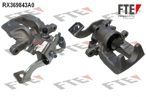 Etrier frana FTE 9290466