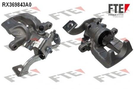 Etrier frana FTE 9290466