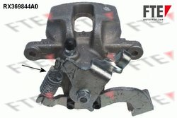 ETRIER FRANA FTE 9290467 - Compatibil cu TOYOTA